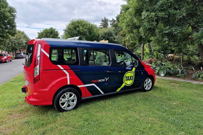 Private Transport to Dublin Airport; Private Tours - on Request - Reviews