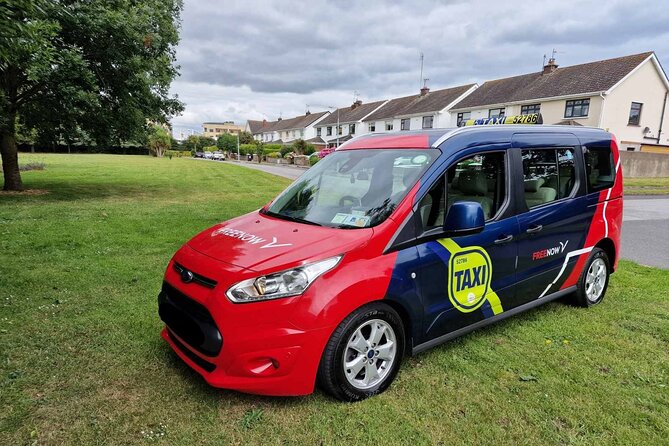 Private Transport to Dublin Airport; Private Tours - on Request - Additional Services