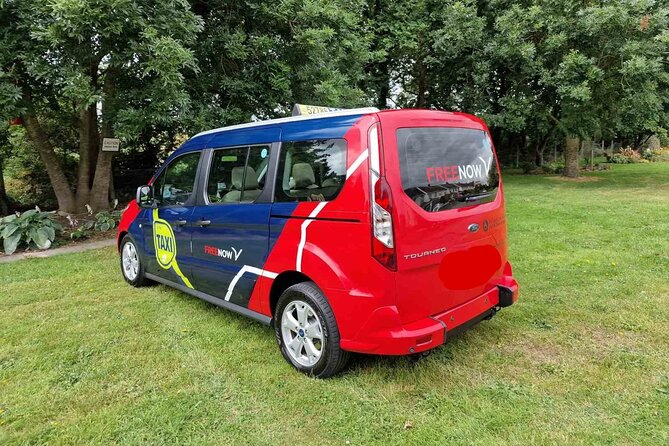 Private Transport to Dublin Airport; Private Tours - on Request - Common Questions