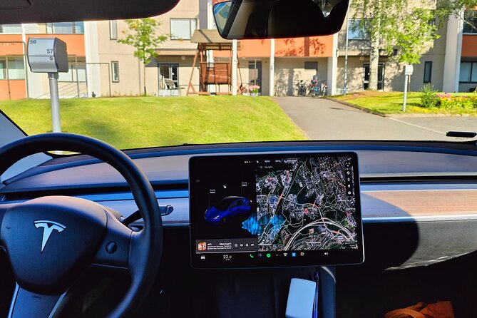 Private Transport To/From Kuopio Airport - Available Transportation Options