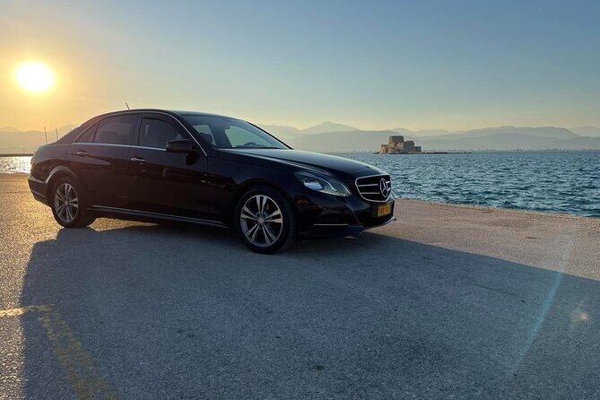 Private Transport To/From Nafplio and Athens International Airport - Private Transport To/From Nafplio and Athens International Airport: A Practical Review