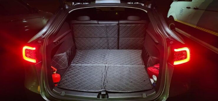 Private Transport To/From Reykjavik and KEF Airport - Service Information and Availability