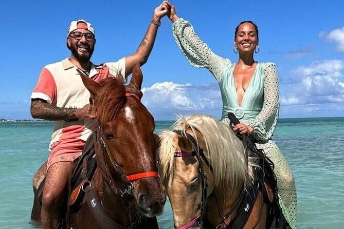 Private Transport to Horseback & ATV w/ Extra Stops (Ricks Café) - Good To Know