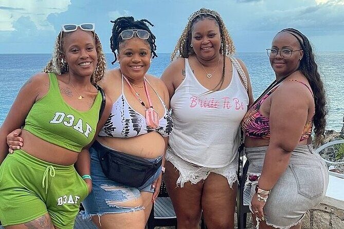 Private Transport to Horseback & ATV w/ Extra Stops (Ricks Café) - Practical Details & Tips