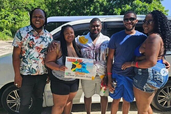 Private Transport to Horseback & ATV w/ Extra Stops (Ricks Café) - FAQs