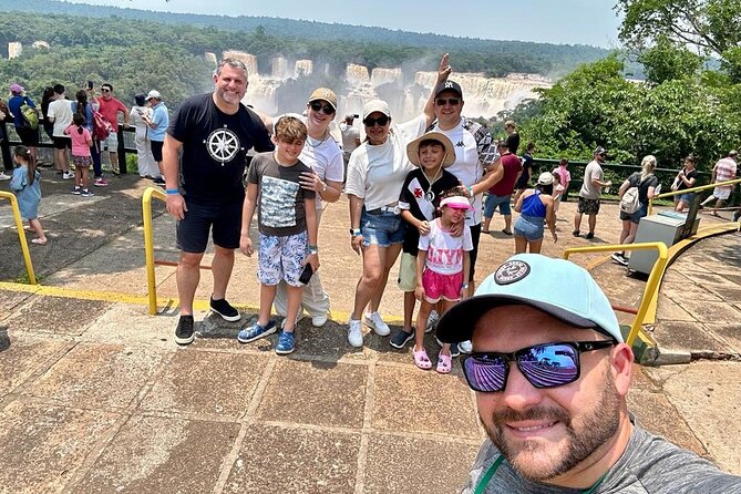 Private Transport to Iguaçu Falls and Parque Das Aves - Good To Know