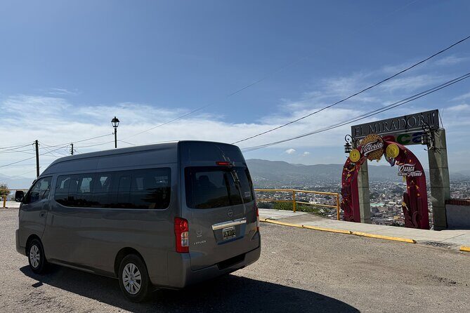 Private Transport to Oaxaca City from Mexico City - Good To Know