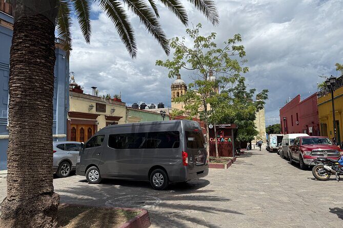 Private Transport to Oaxaca City from Mexico City - Final Thoughts: Is It Worth It?