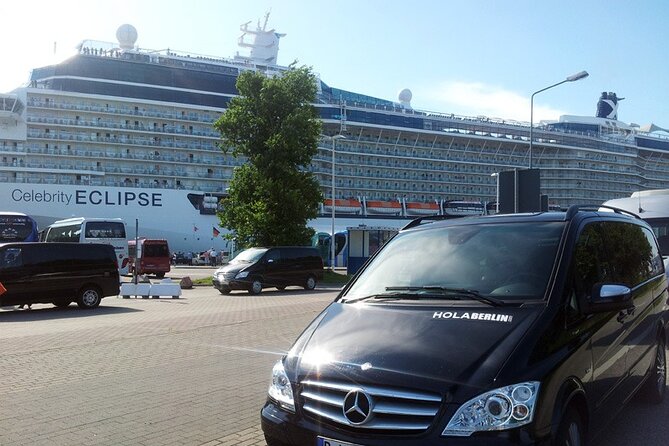Private Transport to or From Berlin for Cruise Passengers in Warnemünde - Reviews