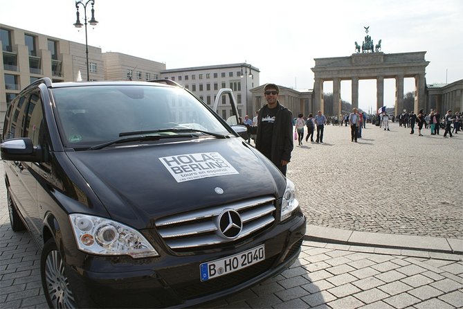 Private Transport to or From Berlin for Cruise Passengers in Warnemünde - Additional Information