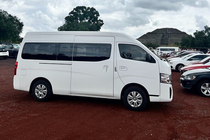 Private Transport to Pyramids Teotihuacan in 2025 Van - Introduction