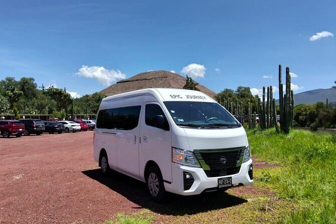 Private Transport to Pyramids Teotihuacan in 2025 Van - Good To Know