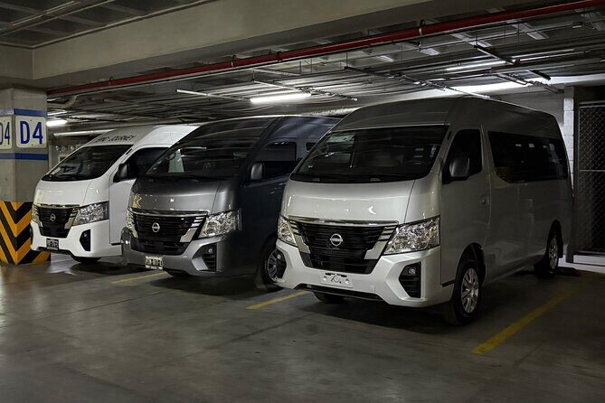 Private Transport to Pyramids Teotihuacan in 2025 Van - Who Should Consider This Tour?