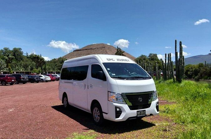 Private Transport to Pyramids Teotihuacan in 2025 Van - FAQ
