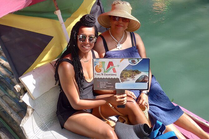 Private Transport to River Tubing or Rafting and Blue Hole combo - FAQ