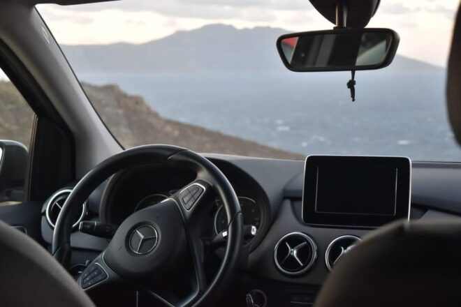 Private Transportation - Benefits of Private Transport