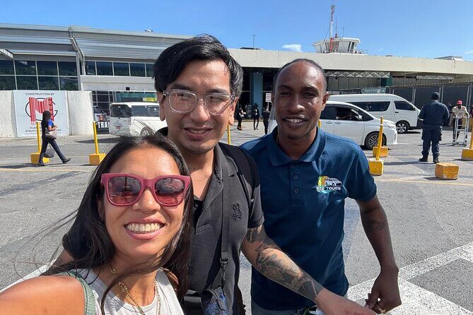 Private Transportation - Good To Know