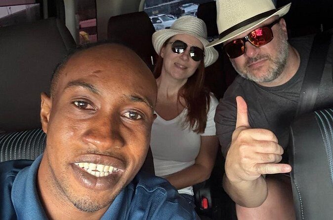 Private Transportation - FAQs