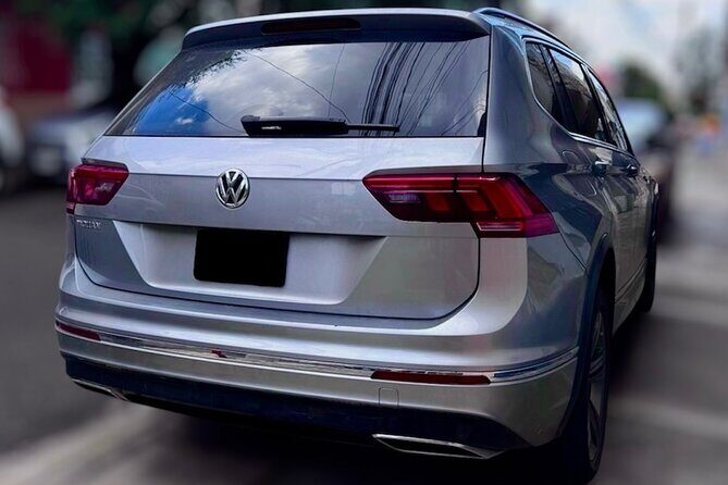 Private Transportation AirPort CDMX to Hotels CDMX Medium Car - The Real Deal: An In-Depth Look at This Mexico City Airport Transfer