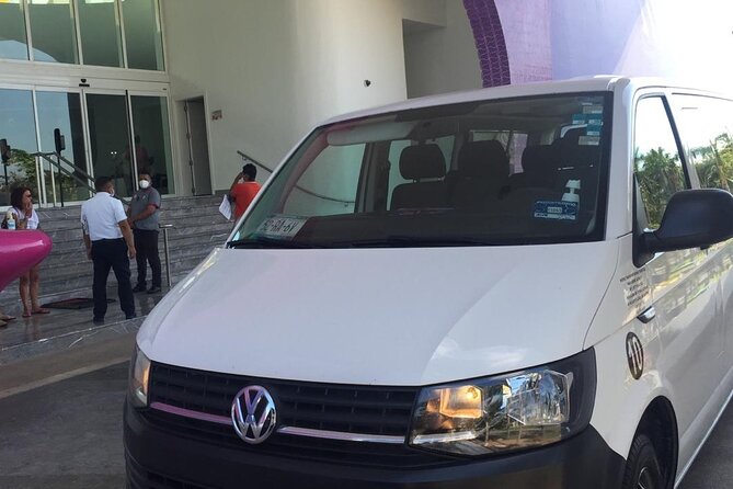 Private Transportation Airport-Hotel Zone Cancun - Additional Information