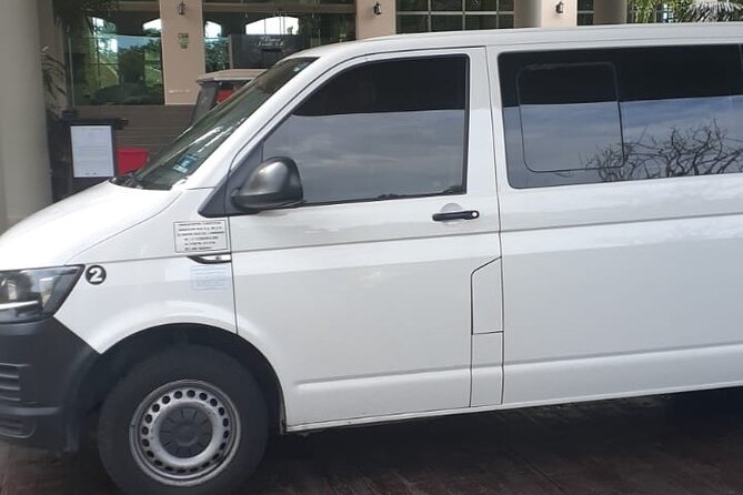 Private Transportation Airport-Hotel Zone Cancun - Positive Experiences