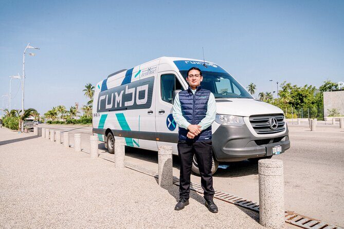 Private Transportation Airport Puebla 10 - 20 Passengers - An In-Depth Look at the Puebla Airport Private Transfer Service