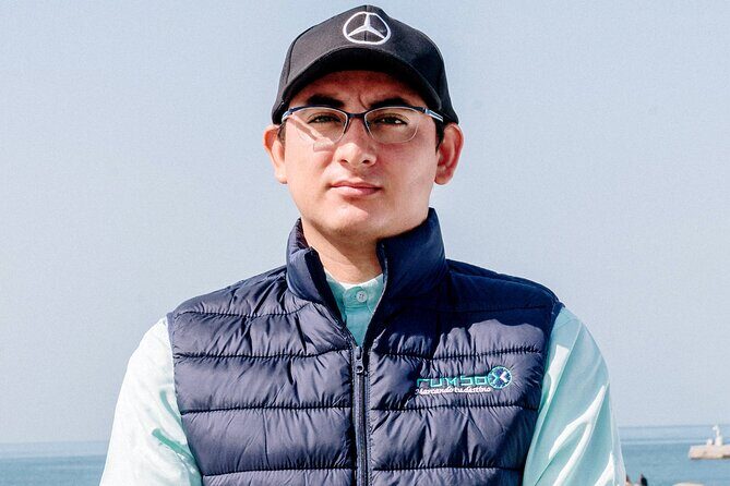 Private Transportation Airport Puebla 10 - 20 Passengers - The Sum Up: Why Choose This Puebla Airport Private Transport?