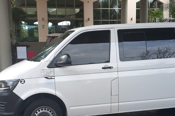 Private Transportation Airport-Puerto Aventuras and Akumal - Directions