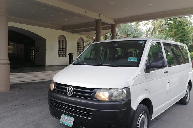 Private Transportation Airport-Puerto Aventuras and Akumal - The Sum Up