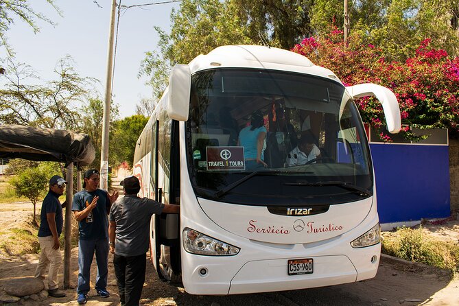 Private Transportation Around Cusco - Customer Reviews and Ratings