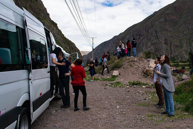 Private Transportation Around Cusco - Directions and Transportation Options