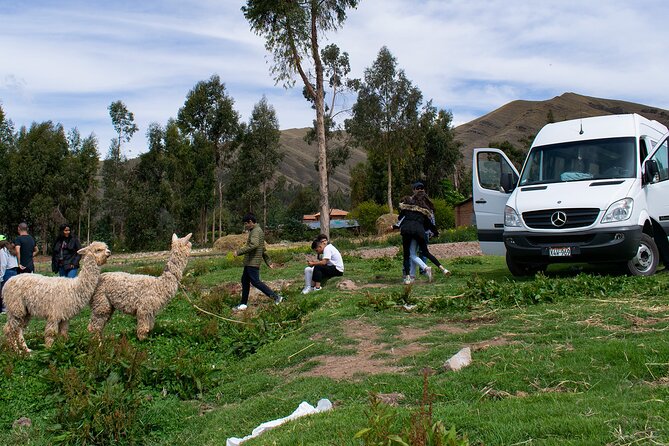 Private Transportation Around Cusco - Private Transportation Benefits and Features