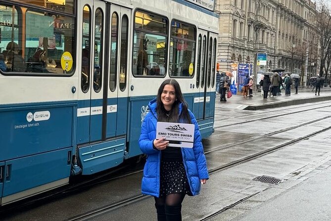 Private Transportation Around Zurich - Advantages of Booking in Advance