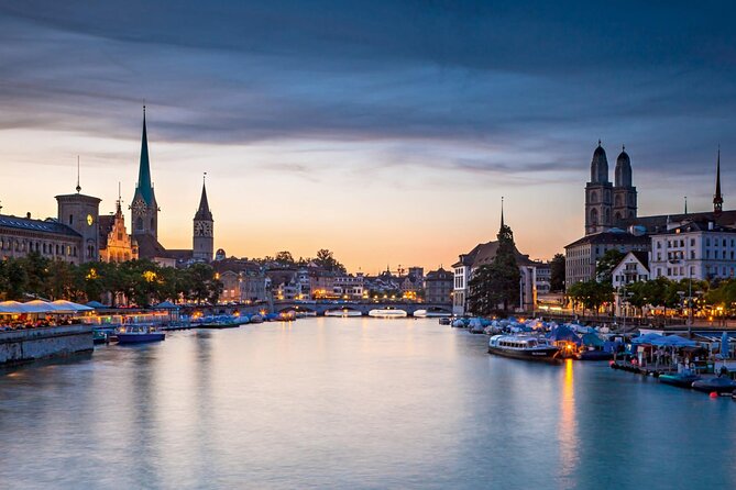 Private Transportation Around Zurich - Cost Considerations for Private Transportation