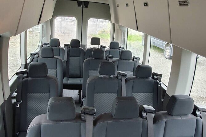 Private Transportation Between Fairbanks and Denali National Park - Who Will Enjoy This Service?