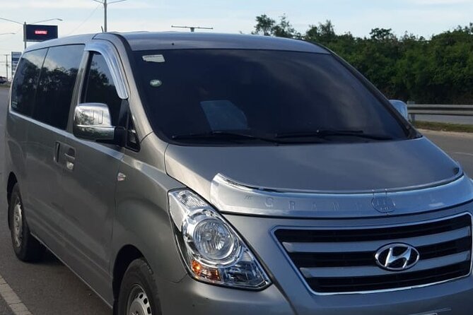 Private Transportation Between PUJ Airport & Cap Cana Punta Cana - Good To Know