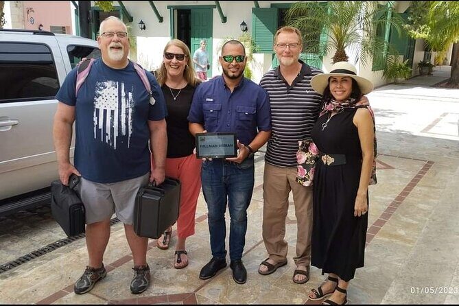 Private Transportation Between Punta Cana Airport And Hotels - Good To Know