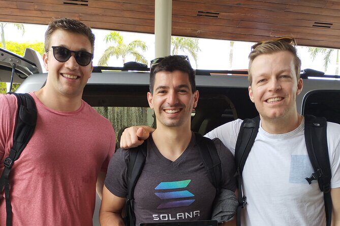 Private Transportation Between Punta Cana Airport And Hotels - Why This Transfer Stands Out