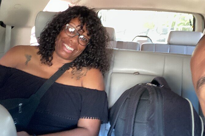 Private Transportation Between Punta Cana Airport And Hotels - Customer Feedback & Real Traveler Insights