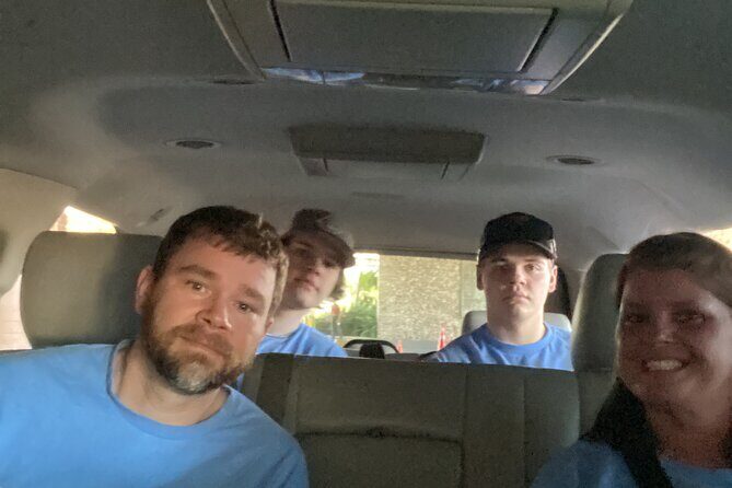 Private Transportation Between Punta Cana Airport And Hotels - Practical Details & Tips