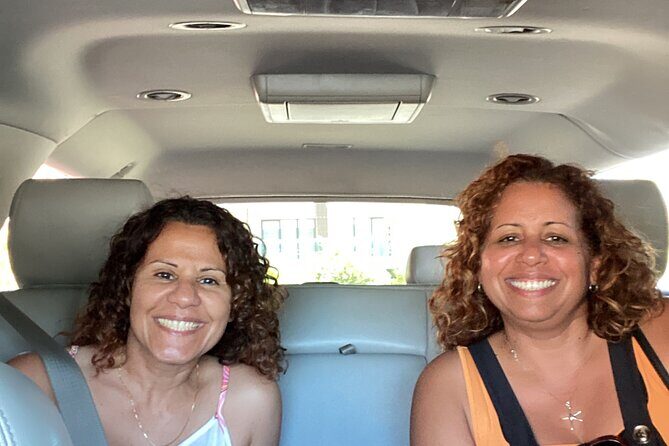 Private Transportation Between Punta Cana Airport And Hotels - The Sum Up