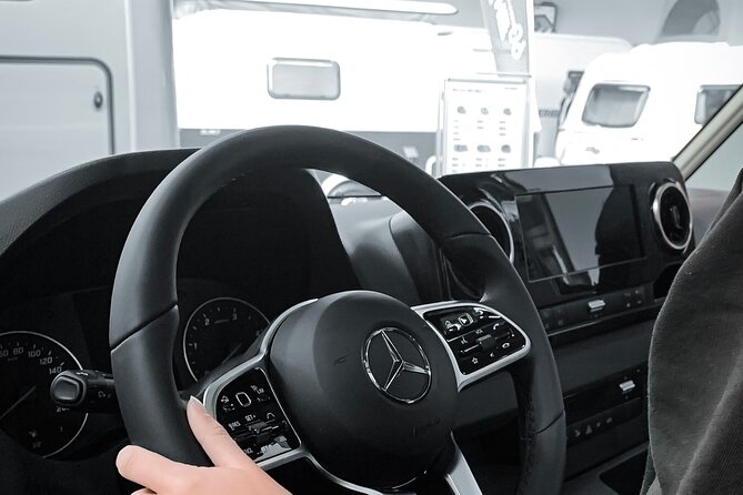 Private Transportation Between Rome and Civitavecchia - Select Date and Travelers