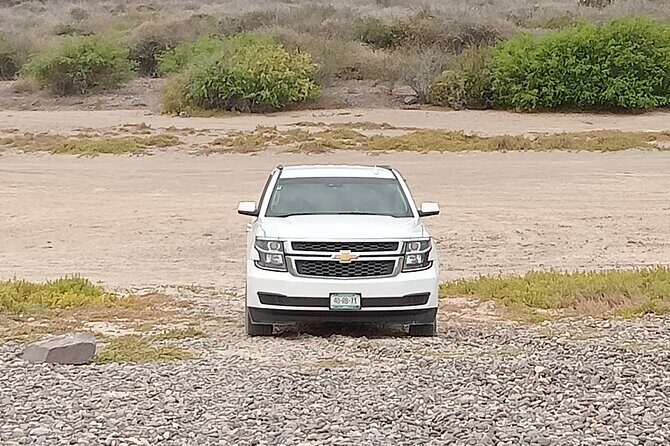 Private Transportation Cabo San Lucas Airport Round Trip - Final Thoughts