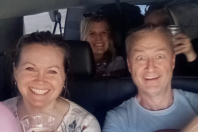 Private Transportation Cabo San Lucas Airport Round Trip - FAQ