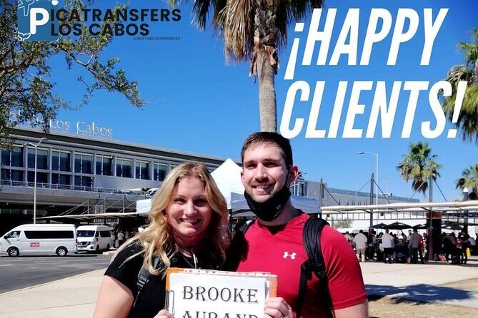 Private transportation cabo san lucas - Good To Know