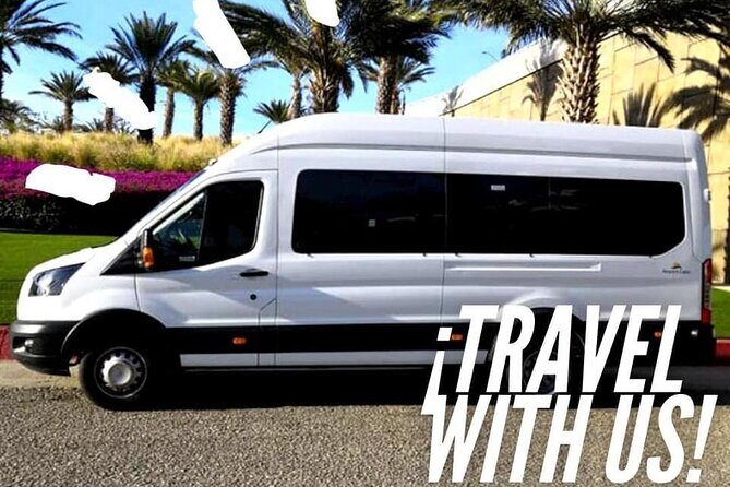 Private transportation cabo san lucas - Who Will Benefit Most?