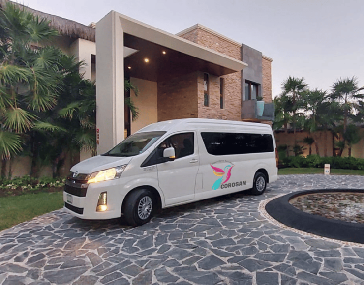Private Transportation: Cancun Airport to Cancun Hotel Zone - Pricing and Inclusions