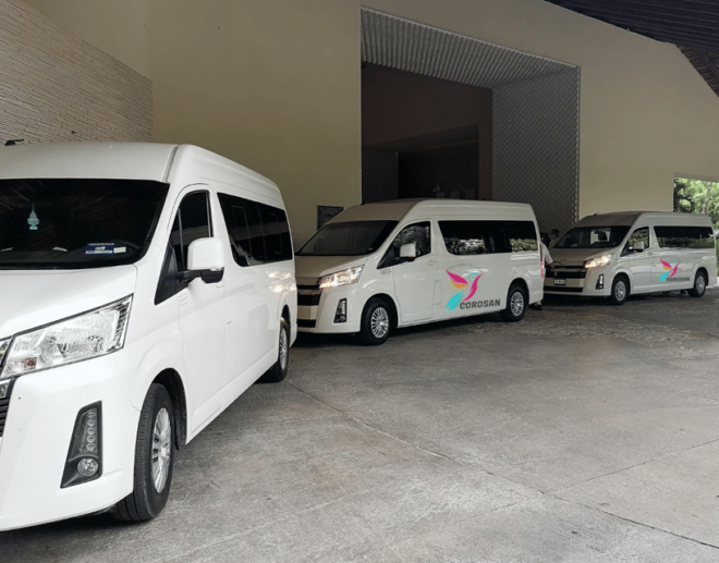 Private Transportation: Cancun Airport to Cancun Hotel Zone - Transportation Experience