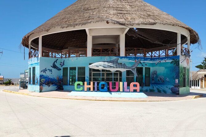 Private Transportation Cancun Airport to Chiquilá Holbox - Introduction