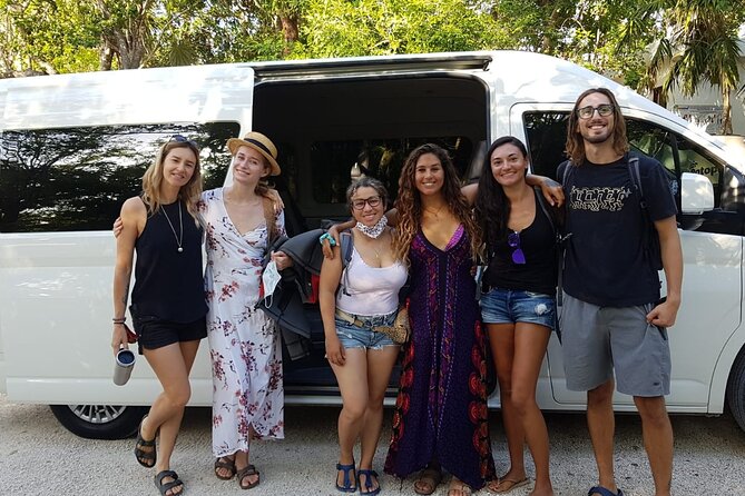 Private Transportation Cancun Airport to Playa Del Carmen - Directions and Tips